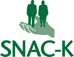 SNAC-K logo